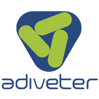 Adiveter logo - Similar company to Jtpharma For Vets