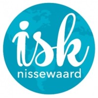 ISK Nissewaard logo - Similar company to Nederlandse Vereniging Van Wiskundeleraren (Nvvw)