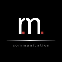 R.M. Communication logo - Similar company to River Communication