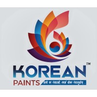 Korean Paints Nepal Industries Pvt. Ltd. logo - Similar company to Yeti Paints Nepal Pvt Ltd