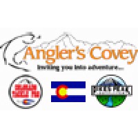 Angler'S Covey, Inc.