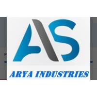 Arya Industries Metal seated ball valve devision logo - Similar company to Future Valve Ball Co.Ltd