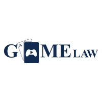 GME Law logo - Similar company to Rumble Gaming
