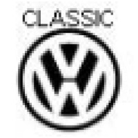 Classic Volkswagen logo - Similar company to Skillsmart