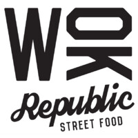 Wok Republic logo - Similar company to Tlvids