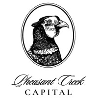 Pheasant Creek Capital logo - Similar company to Store Ease Self Storage