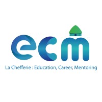 ECM e.V. logo - Similar company to Gtras