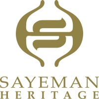 Sayeman Heritage logo - Similar company to The Enchanted