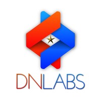 Defense Network Labs logo - Similar company to Wealth Tech Mobile App Builders