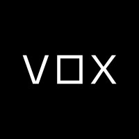 Vox Booths logo - Similar company to Online 8