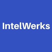IntelWerks logo - Similar company to I2, Inc.