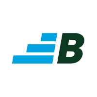Bourne Sport logo - Similar company to Burden Bros Construction Ltd