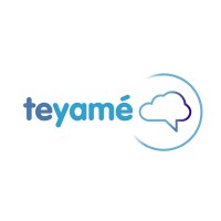 teyamé 360 logo - Similar company to Iccs - Contact Center
