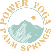 Power Yoga Palm Springs