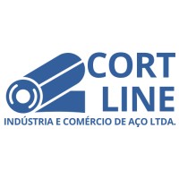 CORT LINE Indústria e Comércio de Aço Ltda. logo - Similar company to Fitas De Aço Mcm