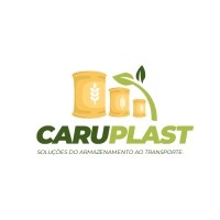 Caruplast logo - Similar company to Cipan - Vitamassa
