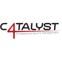 Catalyst4 Professional Sports Management Limited logo - Similar company to Ufk Media