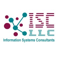 Information Systems Consultants logo - Similar company to The Wathen Group