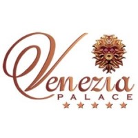 Venezia Palace Deluxe Hotel logo - Similar company to Kremlin Palace Hotel