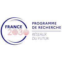 PEPR Réseaux du Futur logo - Similar company to Pepr Spin (Programme De Recherche Spintronique)