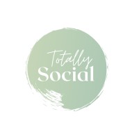 Totally Social Agency
