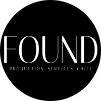 FOUND Productions Chile logo - Similar company to Umuntu Media