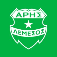 Aris Limassol FC logo - Similar company to Aek Larnaca Bc