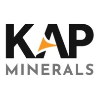 KAP Minerals Inc. logo - Similar company to Chintan Gems Bv