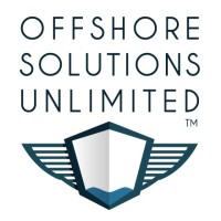 Offshore Solutions Unlimited™ logo - Similar company to Os Solutions