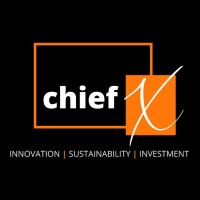 clubchiefX logo - Similar company to She1K