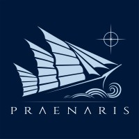 Praenaris logo - Similar company to Sant Marc Studios