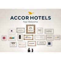AccorHotels UK & Ireland logo - Similar company to Mercure Accor Hotels