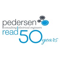 Pedersen Read Consulting Engineers logo - Similar company to Artia Cabinet Hardware Systems