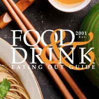 Food & Drink Guides Ltd