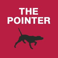 The Pointer logo - Similar company to Knowledge Equity Lab