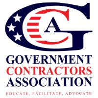 Government Contractors Association logo - Similar company to Govcon Giants