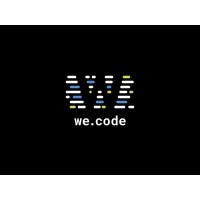 WeCode Tech logo - Similar company to We Code