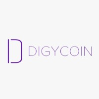 Digycoin logo - Similar company to La Maison Event
