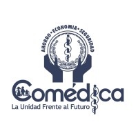 Comédica de R.L. logo - Similar company to Crediq