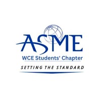 ASME Students' Chapter, WCE Sangli. logo - Similar company to Ieee Wce Students' Chapter