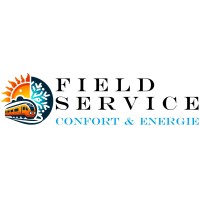 Field Service Confort & Energie logo - Similar company to Deploy Robotics