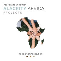 Alacrity Africa Projects