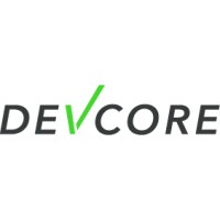 DEVCORE 戴夫寇爾 logo - Similar company to Arch Linux Taiwan Community