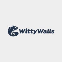 WITTY WALLS logo - Similar company to Workverse.Io