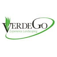VerdeGo logo - Similar company to J. Sharp'S Landscaping, Inc.