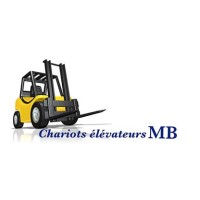 Chariots élévateurs MB logo - Similar company to Paletten-Pool Gmbh