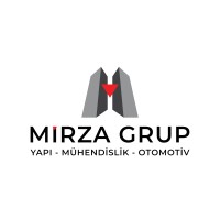 Mirza Grup logo - Similar company to Naturel Grup