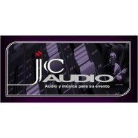 Jc sonido & música logo - Similar company to Sonido Directo