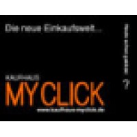 Kaufhaus Myklick logo - Similar company to Camping-Kaufhaus.Com, Eine Marke Der Intercaravaning Freizeit Gmbh