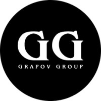 GRAFOV GROUP logo - Similar company to Brightminds Online School